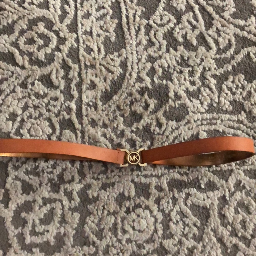 Michael Kors belt